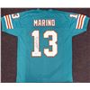 Image 1 : DAN MARINO SIGNED MIAMI DOLPHINS JERSEY (BECKETT COA)