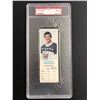 Image 1 : 1970 DADS COOKIES PAT QUINN (PSA 10)