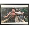 Image 1 : HARRISON FORD SIGNED INDIANA JONES 8 X 10 (RA COA)