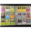 Image 1 : BINDER OF OVER 300 POKEMON CARDS SOME RARES HOLOS ETC.