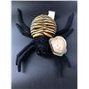 Image 1 : 1996 RETIRED TY BEANIE BABIES SPINNER THE SPIDER