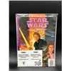 Image 1 : VINTAGE STAR WARS MAGAZINE