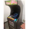 Image 1 : NEW OLD STOCK CRUSH ROLLER STAND UP ARCADE WITH 60 GAMES (PERFECT WORKING ORDER)