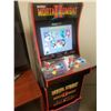 Image 1 : MORTAL KOMBAT AND MORTAL KOMBAT II STAND UP ARCADE (EXCELLENT WORKING CONDITION)