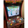 Image 2 : MORTAL KOMBAT AND MORTAL KOMBAT II STAND UP ARCADE (EXCELLENT WORKING CONDITION)