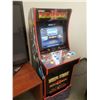 Image 3 : MORTAL KOMBAT AND MORTAL KOMBAT II STAND UP ARCADE (EXCELLENT WORKING CONDITION)