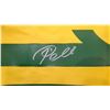 Image 3 : PELE SIGNED TEAM BRAZIL JERSEY (BECKETT COA)