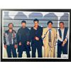 Image 1 : USUAL SUSPECTS CAST SIGNED 8 X 10 (RA COA)