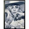 Image 1 : LADY GAGA SIGNED 8 X 10 (RA COA)