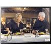 Image 1 : STEVE MARTIN AND MARRYL STREEP SIGNED 8 X 10 (RA COA)