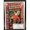 Image 1 : DC COMICS JUSTICE LEAGUE OF AMERICA #47