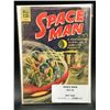 Image 1 : DELL COMICS SPACE MAN #6