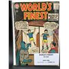 Image 1 : DC COMICS WORLDS FINEST #156