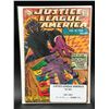 Image 1 : DC COMICS JUSTICE LEAGUE OF AMERICA #59