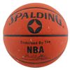 Image 2 : JULIUS ERVING SIGNED SPALDING BASKETBALL (BECKETT COA)