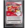 Image 2 : 2020-21 PANINI DONRUSS ELITE PATRICK MAHOMES II