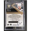 Image 2 : 2016-17 UPPER DECK BLACK DIAMOND EVGENI MALKIN PATCH 6/149