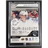 Image 2 : 2018-19 UPPER DECK SP AUTHENTIC ROOKIES ELIAS PETTERSSON 22/298