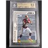 Image 1 : 2012 SCORE FOOTBALL ROBERT GRIFFIN III ROOKIE CARD (BECKETT 9.5)