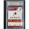 Image 2 : 2012 SCORE FOOTBALL ROBERT GRIFFIN III ROOKIE CARD (BECKETT 9.5)