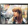 Image 1 : SCARLETT JOHANSON SIGNED 8 X 10 (RA COA)