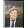 Image 1 : JOHN CANDY SIGNED 8 X 10 (RA COA)