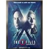 Image 1 : DAVID DUCHOVNY AND GILLIAN ANDERSON SIGNED X FILES 8 X 10 (RA COA)