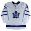 Image 3 : AUSTON MATTHEWS SIGNED TORONTO MAPLE LEAFS ADIDAS PRO JERSEY (FANATICS COA)