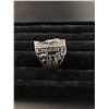 Image 2 : SIDNEY CROSBY AAA REPLICA STANLEY CUP RING