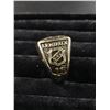Image 2 : MARIO LEMIEUX AAA REPLICA STANLEY CUP RING