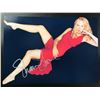 Image 1 : SHARON STONE SIGNED 8 X 10 (RA COA)