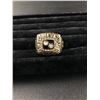 Image 1 : MARIO LEMIEUX AAA REPLICA STANLEY CUP RING