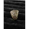 Image 2 : MARIO LEMIEUX AAA REPLICA STANLEY CUP RING