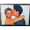 Image 1 : JULIA ROBERTS AND HUGH GRANT SIGNED 8 X 10 (RA COA)