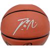 Image 2 : DAMIEAN LILLARD SIGNED SPALDING BASKETBALL (BECKETT COA)