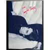 Image 1 : JENNIFER CORTEZ SIGNED 8 X 10 (RA COA)