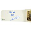 Image 2 : ALEXA BLISS SIGNED WWE REPLICA WRESTLING BELT (BECKETT COA)