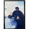 Image 1 : MARY J. BLIGE SIGNED 8 X 10 (RA COA)