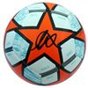 Image 1 : MASON MOUNT SIGNED MUNICH 2009 SOCCER BALL (BECKETT COA)
