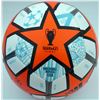 Image 2 : MASON MOUNT SIGNED MUNICH 2009 SOCCER BALL (BECKETT COA)