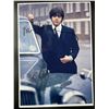 Image 1 : PAUL MCARTNEY SIGNED 8 X 10 (RA COA)