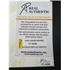 Image 2 : PAUL RUDD AND EVANGELINE LILLY SIGNED ANT MAN 8 X 10 (RA COA)