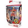 Image 1 : ALEXA BLISS SIGNED WWE ELITE ACTION FIGURE (BECKETT COA)
