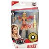 Image 2 : ALEXA BLISS SIGNED WWE ELITE ACTION FIGURE (BECKETT COA)