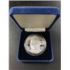 Image 1 : 1 OZ. 999 SILVER SHAQUILLE O'NEAL ROOKIE YEAR SILVER ROUND (LIMIED EDITION)