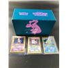 Image 1 : POKEMON UNIFIED MINDS TRADING CARDS LOT