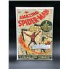 Image 1 : MARVEL COMICS THE AMAZING SPIDER-MAN #1 (COMPLETE) HUGE KEY BOOK