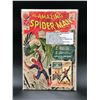 Image 1 : MARVEL COMICS THE AMAZING SPIDER-MAN #2 (COMPLETE) HUGE KEY BOOK