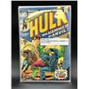 Image 1 : MARVEL COMICS THE INCREDIBLE HULK #182 2ND FULL APPEARANCE WOLVERINE