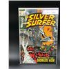 Image 1 : MARVEL COMICS SILVER SURFER #13